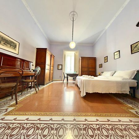 נאפולי Conservatorio 16 - Scarlatti Room מראה חיצוני תמונה