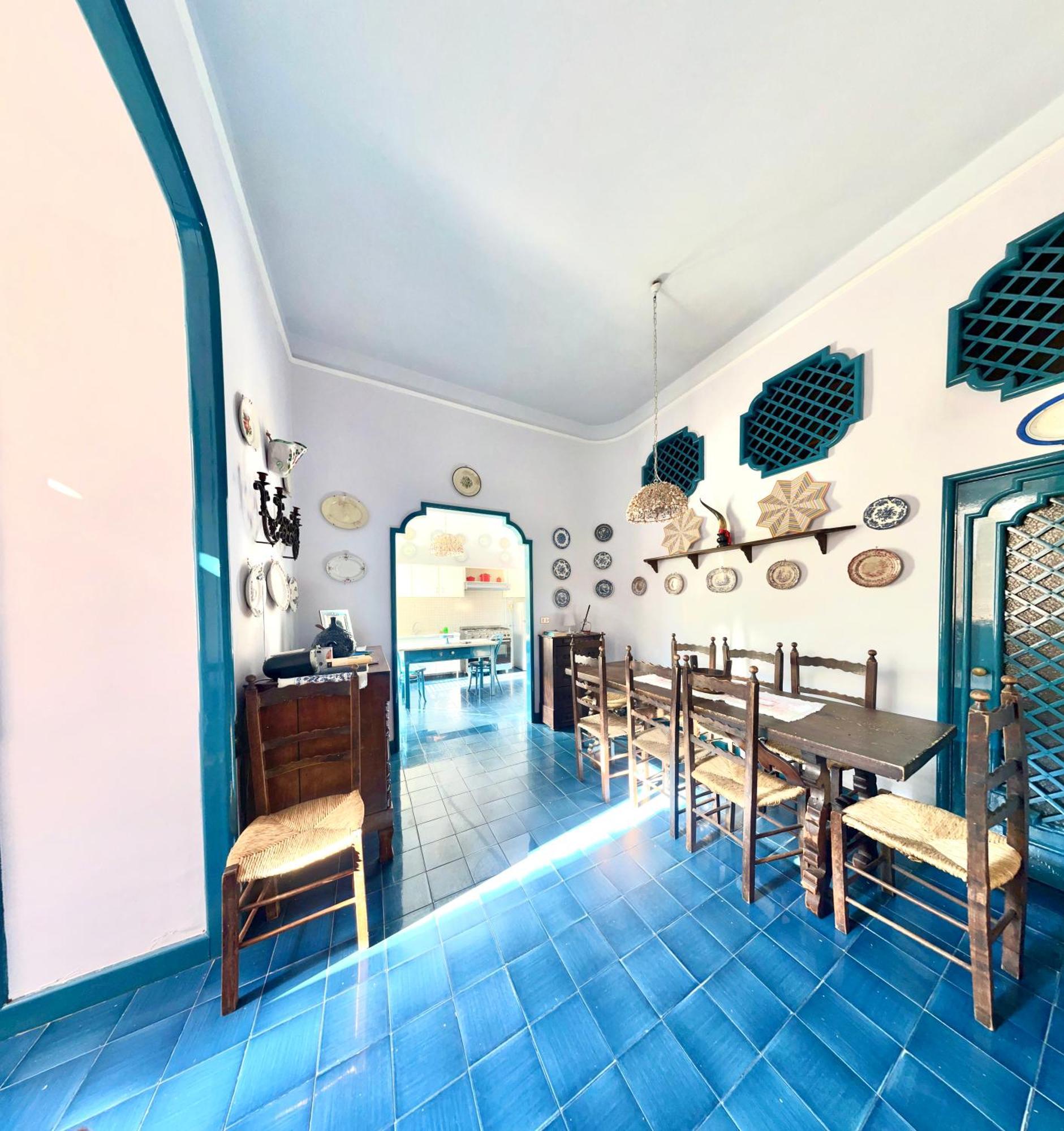 נאפולי Conservatorio 16 - Scarlatti Room מראה חיצוני תמונה